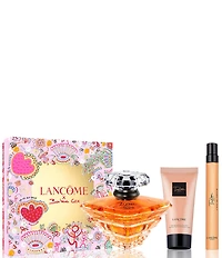 Lancome Tresor 3-Piece Fragrance Gift Set