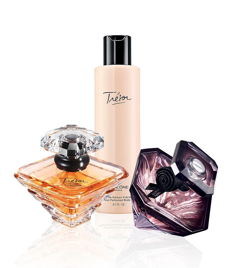 Lancome Tresor Eau de Parfum Spray