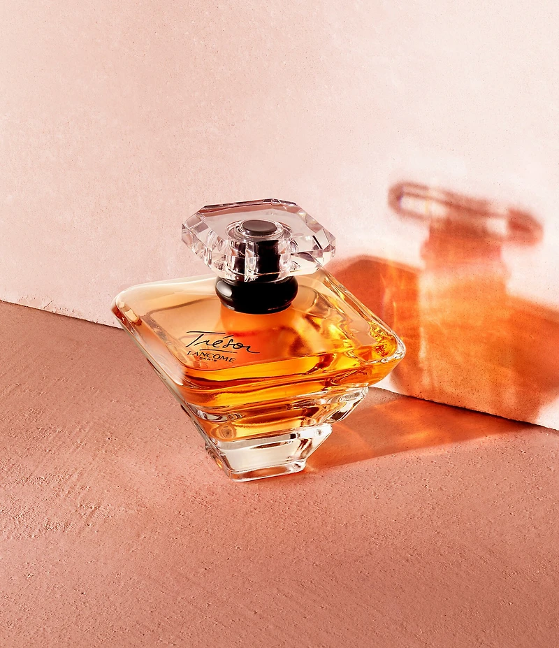 Lancome Tresor Fragrance Gift Set