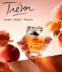 Lancome Tresor Fragrance Gift Set