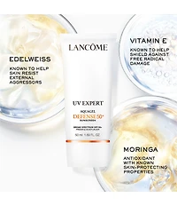 Lancome UV Expert Aquagel Defense 50+Primer & Moisturizer