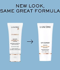 Lancome UV Expert Aquagel Defense 50+Primer & Moisturizer