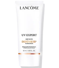 Lancome UV Expert Aquagel Defense 50+Primer & Moisturizer