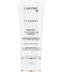Lancome UV Expert Aquagel Defense Primer & Moisturizer SPF 50