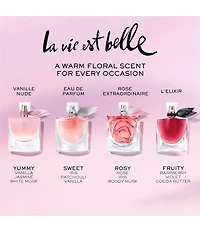 Lancome Vanille Nude Eau de Parfum