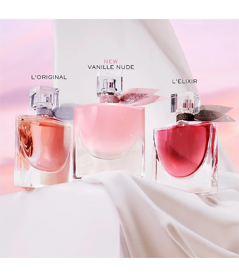 Lancome Vanille Nude Eau de Parfum