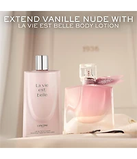 Lancome Vanille Nude Eau de Parfum