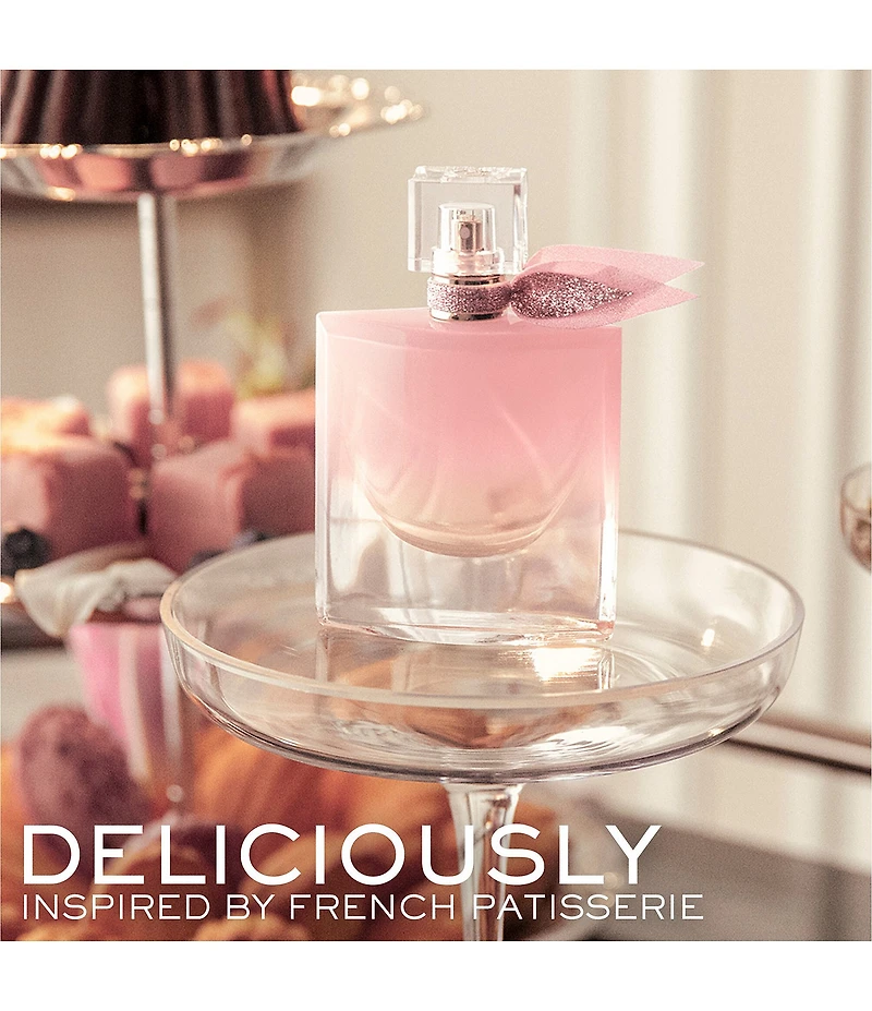 Lancome Vanille Nude Eau de Parfum
