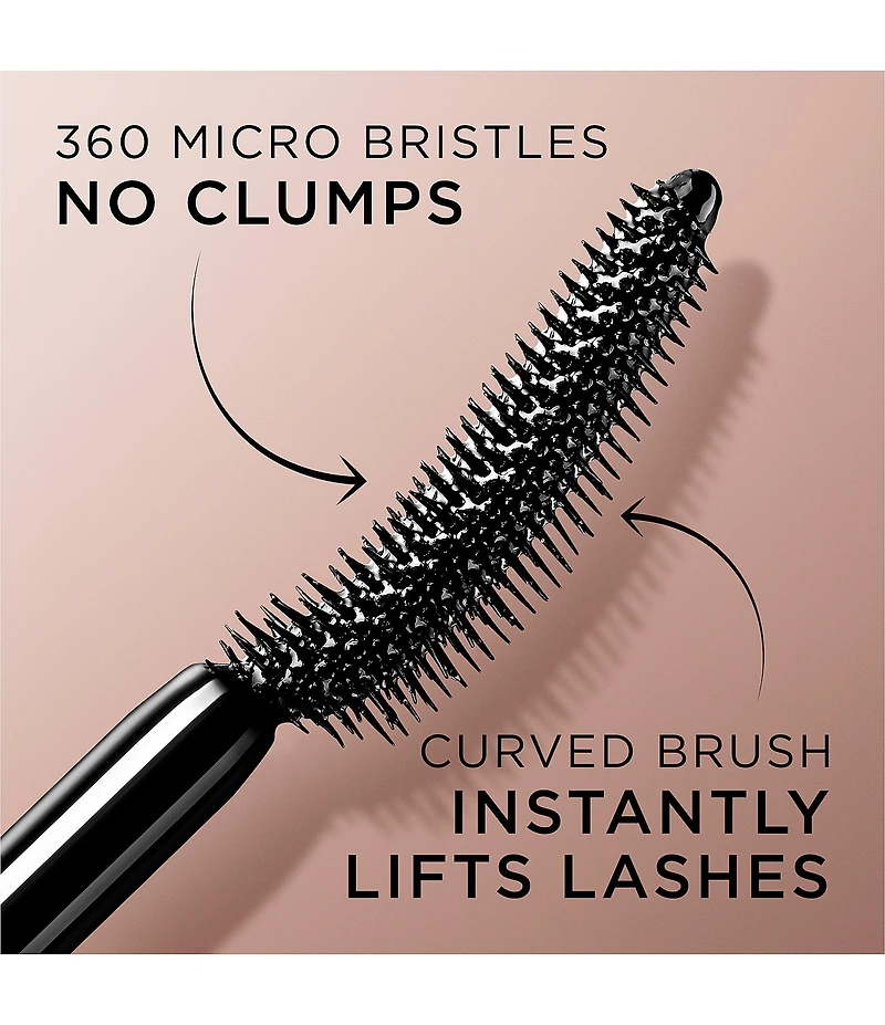 Lancome Waterproof Lash Idole Mascara