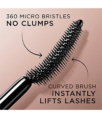 Lancome Waterproof Lash Idole Mascara