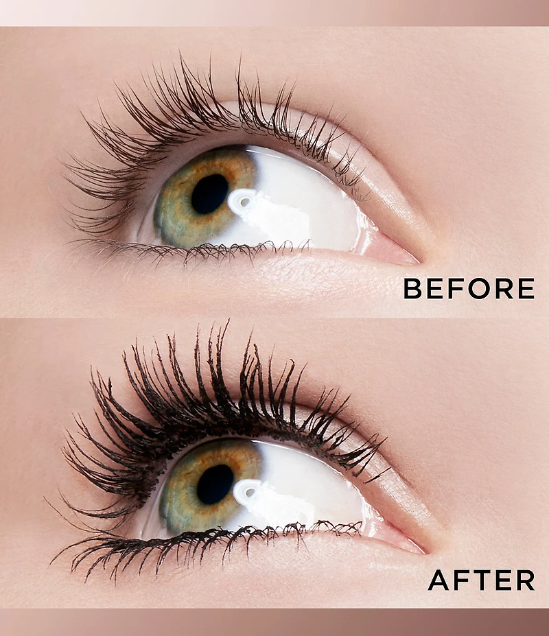 Lancome Waterproof Lash Idole Mascara