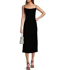 Landry Crystal Mesh O-Ring Top Handle Clutch