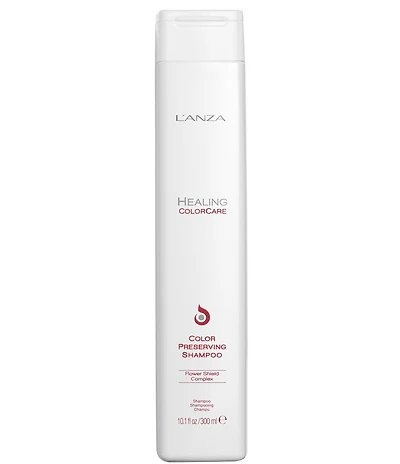 L'ANZA Healing ColorCare Color Preserving Shampoo