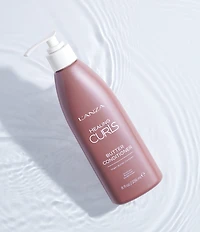 L'ANZA Healing Curls Butter Conditioner