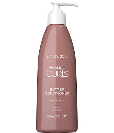 L'ANZA Healing Curls Butter Conditioner