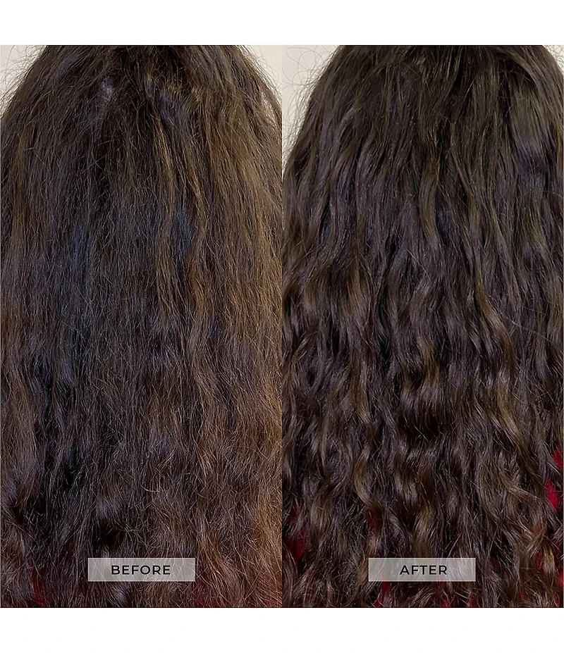 L'ANZA Healing Curls Butter Shampoo