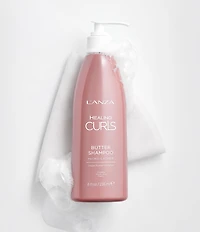 L'ANZA Healing Curls Butter Shampoo