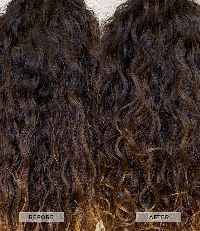 L'ANZA Healing Curls Curl Whirl Defining Creme