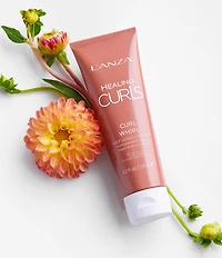 L'ANZA Healing Curls Curl Whirl Defining Creme