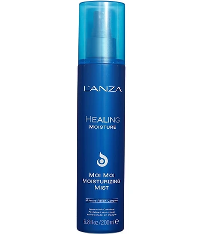 L'ANZA Healing Moisture Moi Moi Moisturizing Mist Leave-In Conditioner
