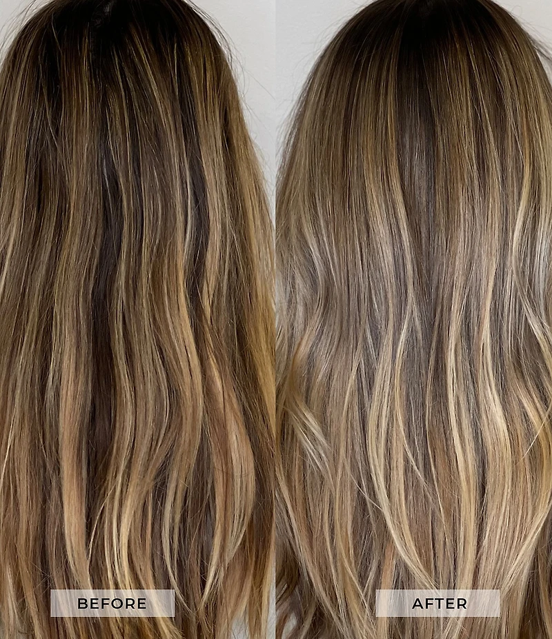 L'ANZA Keratin Healing Oil Bounce Up Spray