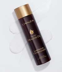 L'ANZA Keratin Healing Oil Lustrous Conditioner