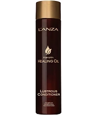 L'ANZA Keratin Healing Oil Lustrous Conditioner