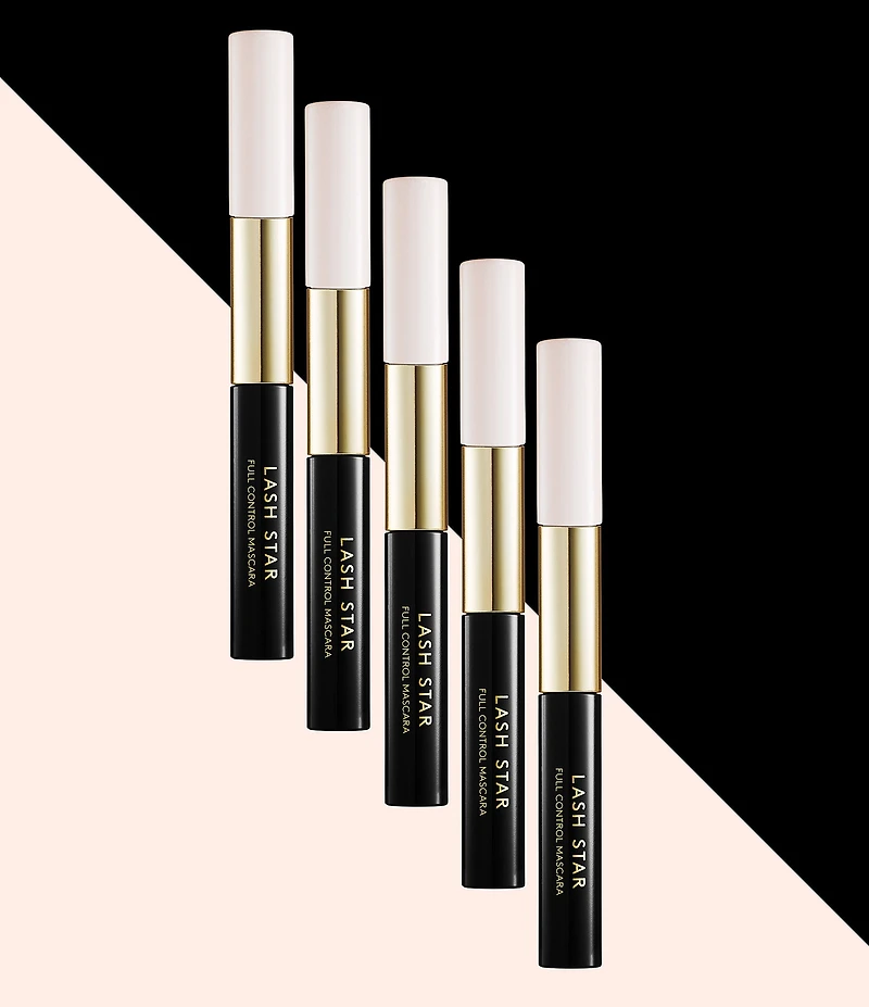 Lash Star Full Control Mascara