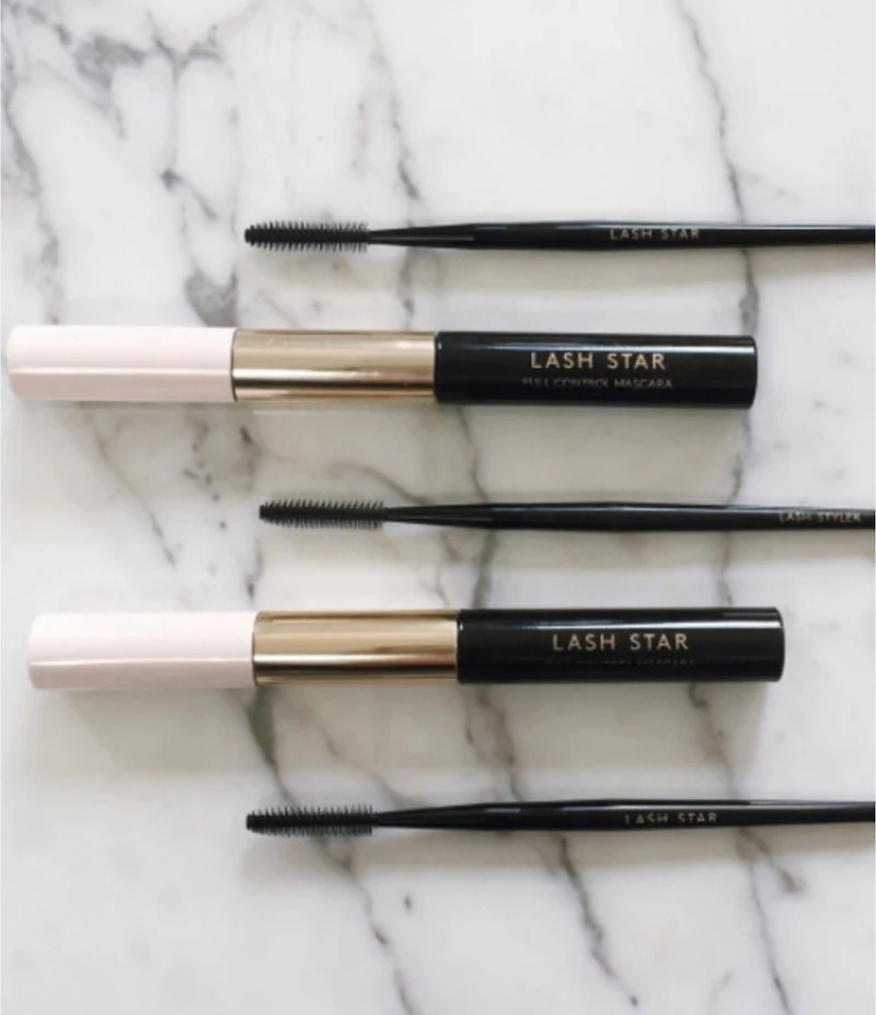 Lash Star Full Control Mascara