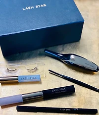 Lash Star Visionary Lash 007