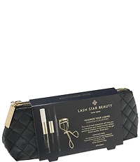 Lash Star Maximze Your Lashes - The Essentials Collection Kit