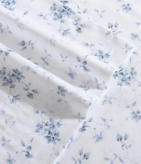 Laura Ashley 300-Thread Count Garden Muse Sheet Set