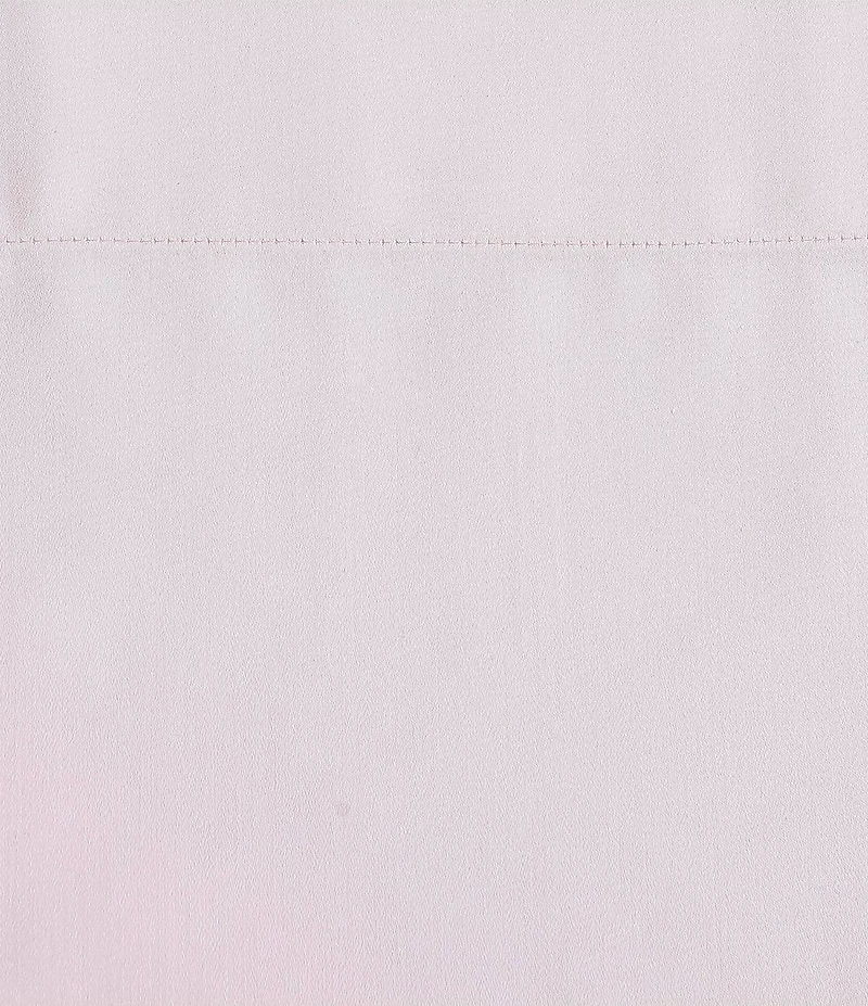 Laura Ashley 800-Thread Count Solid Sateen Sheet Set