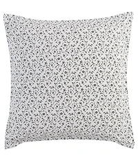 Laura Ashley Ailyn Patchwork Floral Comforter and Pillow Set