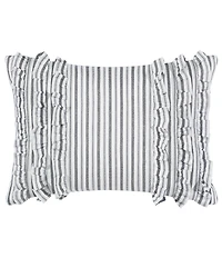 Laura Ashley Annalise 6-Piece Floral Comforter Set