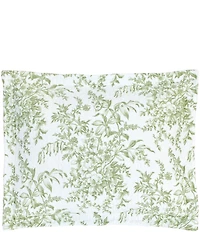 Laura Ashley Bedford Sage Reversible Quilt Mini Set