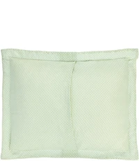 Laura Ashley Bedford Sage Reversible Quilt Mini Set