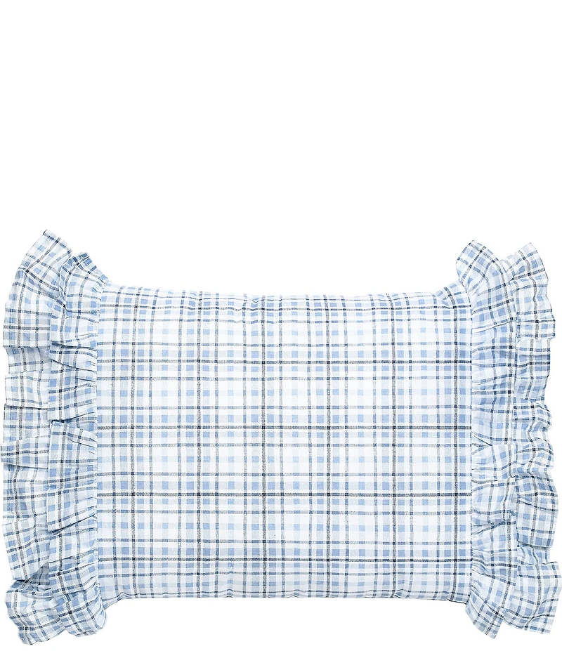 Laura Ashley Cassidy Floral Duvet Cover & Sham Bonus Set