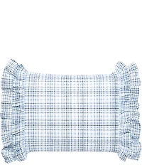 Laura Ashley Cassidy Floral Duvet Cover & Sham Bonus Set