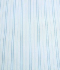 Laura Ashley Dilly Dally Stripe Cotton Comforter Mini Set