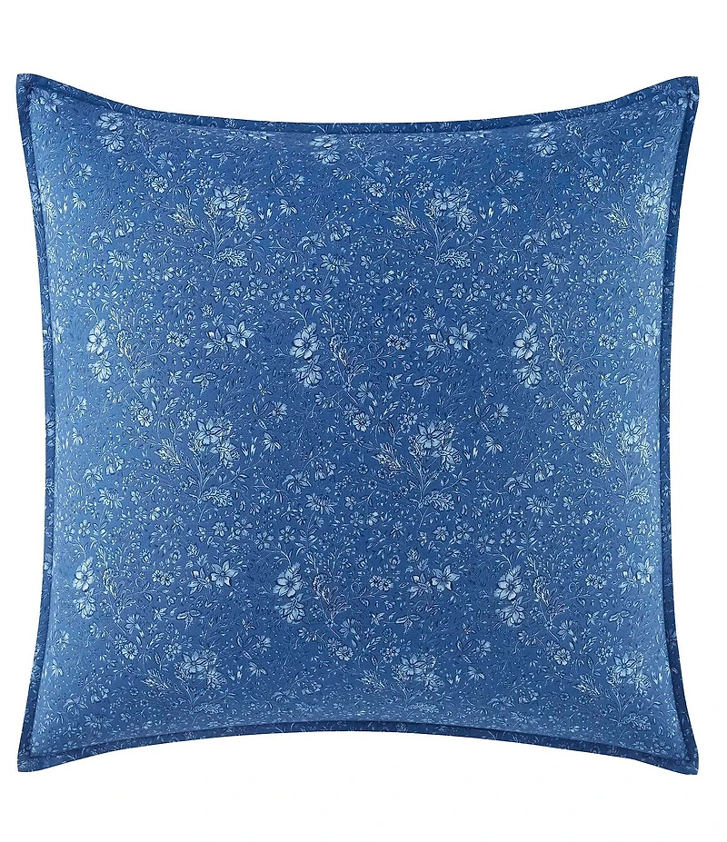 Laura Ashley Elise Floral 6-Piece Comforter Set