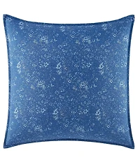 Laura Ashley Elise Floral 6-Piece Comforter Set