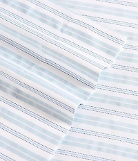 Laura Ashley Fern Cotton Sateen Sheet Set