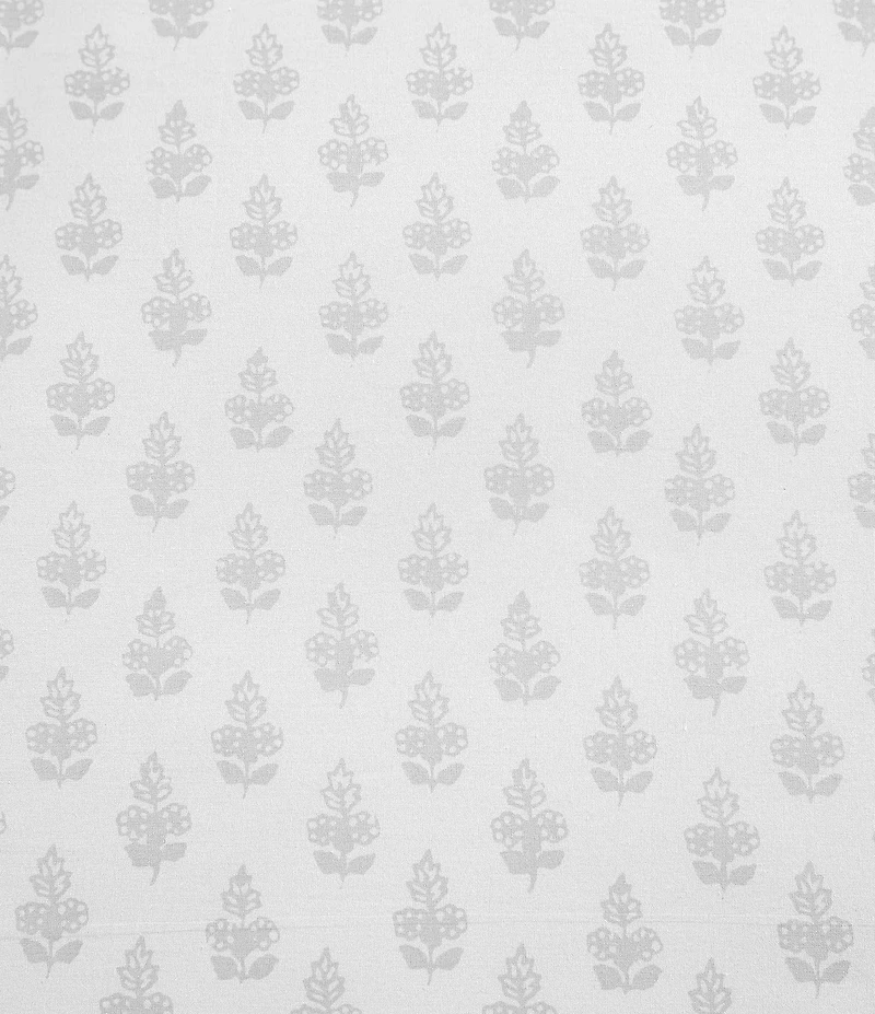 Laura Ashley Francesca Cotton Percale Sheet Set