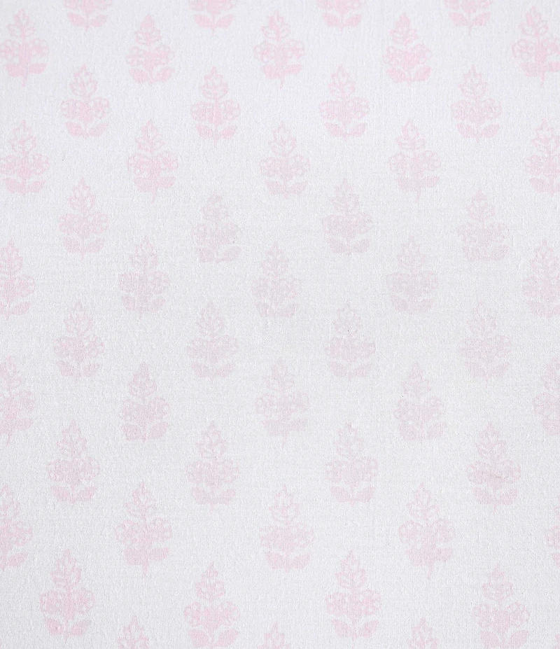 Laura Ashley Francesca Cotton Percale Sheet Set