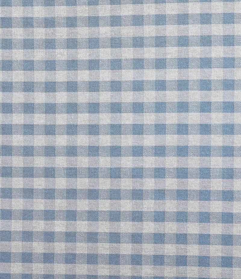 Laura Ashley Hedy Gingham Tailored Bed Skirt