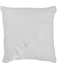 Laura Ashley Madelynn 6-Piece Floral Comforter Set