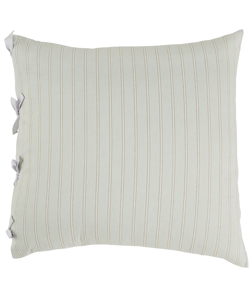 Laura Ashley Madelynn 6-Piece Floral Comforter Set