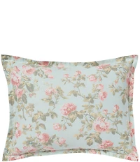 Laura Ashley Madelynn Duvet Cover Mini Set