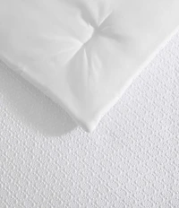 Laura Ashley Margaret Embossed Diamond Textured Bed in a Bag Set
